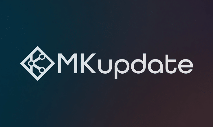 MKupdate vol.23「チームの変化に強いアプリ開発基盤 ver.2.25〜ver.1トレーナー vs ver.2エバンジェリスト〜」